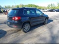 Photo 4 of 16 — 2010 Volkswagen Tiguan
