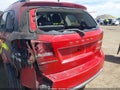 Photo 12 of 13 — 2018 Dodge Journey