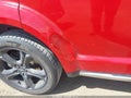 Photo 13 of 13 — 2018 Dodge Journey