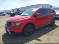 Photo 2 of 13 — 2018 Dodge Journey