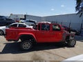 2025 Jeep Gladiator — photo 12 of 15 | VIN 1C6RJTBG9SL549589