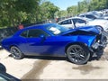 2022 Dodge Challenger — photo 14 of 17 | VIN 2C3CDZKG8NH188726