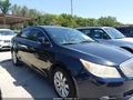 Photo 13 of 16 — 2012 Buick LaCrosse