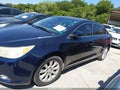 Photo 14 of 16 — 2012 Buick LaCrosse
