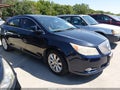 Photo 1 of 16 — 2012 Buick LaCrosse