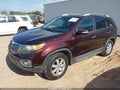 Photo 2 of 11 — 2013 Kia Sorento