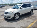 Photo 2 of 16 — 2015 Chevrolet Traverse