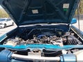 Photo 10 of 11 — 2001 Nissan Frontier