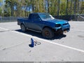 Photo 1 of 11 — 2001 Nissan Frontier