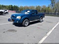 Photo 2 of 11 — 2001 Nissan Frontier