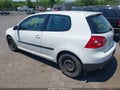 Photo 3 of 11 — 2009 Volkswagen Rabbit