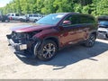2019 Toyota Highlander — photo 2 of 16 | VIN 5TDZARFH9KS053169