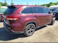 2019 Toyota Highlander — photo 4 of 16 | VIN 5TDZARFH9KS053169