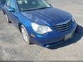 2008 Chrysler Sebring — photo 6 of 11 | VIN 1C3LC56R48N302384