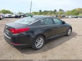 Photo 4 of 11 — 2013 Kia Optima
