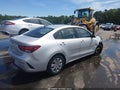 2021 Kia Rio — photo 4 of 17 | VIN 3KPA24AD4ME381467
