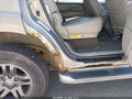 Photo 6 of 15 — 2001 Toyota Sequoia