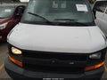 Photo 10 of 11 — 2008 Chevrolet Express 2500