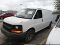 Photo 2 of 11 — 2008 Chevrolet Express 2500