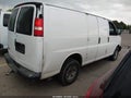 Photo 4 of 11 — 2008 Chevrolet Express 2500