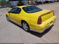 Photo 3 of 10 — 2004 Chevrolet Monte Carlo