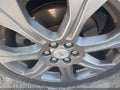 Photo 12 of 12 — 2012 Cadillac SRX