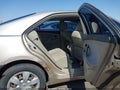 Photo 8 of 16 — 2008 Toyota Camry