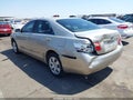 Photo 3 of 16 — 2008 Toyota Camry