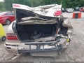 Photo 15 of 15 — 2001 Mercedes-Benz E-Class