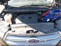 Photo 10 of 17 — 2016 Ford Edge