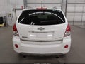 2012 Chevrolet Captiva Sport — photo 17 of 17 | VIN 3GNFL4E51CS636220