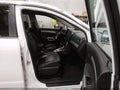 2012 Chevrolet Captiva Sport — photo 5 of 17 | VIN 3GNFL4E51CS636220