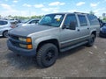 1999 Chevrolet Suburban 2500 — photo 2 of 12 | VIN 3GNGK26J7XG202674