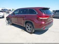 Photo 3 of 18 — 2018 Toyota Highlander