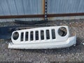 Photo 12 of 17 — 2017 Jeep Patriot