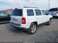 Photo 4 of 17 — 2017 Jeep Patriot