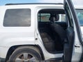 Photo 8 of 17 — 2017 Jeep Patriot