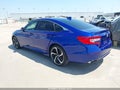 Photo 3 of 11 — 2018 Honda Accord