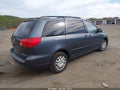 Photo 4 of 11 — 2010 Toyota Sienna