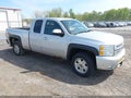 Photo 1 of 16 — 2013 Chevrolet Silverado 1500
