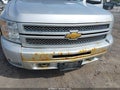 Photo 6 of 16 — 2013 Chevrolet Silverado 1500