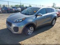 Photo 2 of 18 — 2019 Kia Sportage