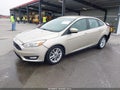 2018 Ford Focus — photo 2 of 16 | VIN 1FADP3F28JL209001