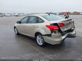 2018 Ford Focus — photo 3 of 16 | VIN 1FADP3F28JL209001