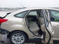 2018 Ford Focus — photo 8 of 16 | VIN 1FADP3F28JL209001