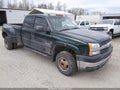 2004 Chevrolet Silverado 3500 — photo 1 of 14 | VIN 1GCJK39G64E269208