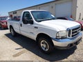 Photo 6 of 11 — 2000 Ford F-250