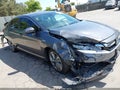 Photo 1 of 17 — 2018 Honda Clarity Plug In Hybrid