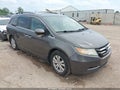 Photo 1 of 16 — 2014 Honda Odyssey