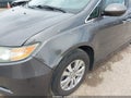 Photo 6 of 16 — 2014 Honda Odyssey